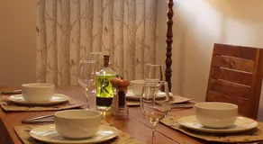 Luksus, kæledyrsvenligt sommerhus ved bredden af floden Tweed - Image 2