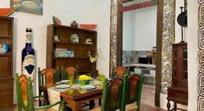 Casa Iktal Luxury - Centro Mérida - Image 5