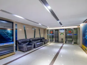 Four Seasons Flower Shore International Hotel  - Guangzhou Baiyun Airport Branch - Image 5