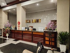 Sea Light Hotel - Image 5