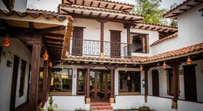 El Pozzo Hotel Campestre - Image 2