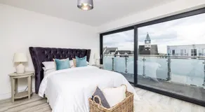 New Apartments in the centre of Malahide Village - Image 2