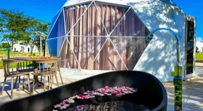 Bubble Glamping Sosua! - Image 4