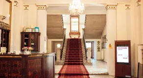 Hotel Kaštieľ Mojmírovce - Image 2