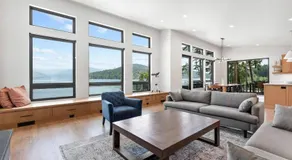 The Lake House on Lake Pend Oreille - Image 3