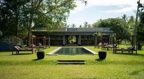Spa et villas Wirdana - Image 5