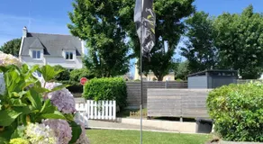 chambre d hôtes au pays des abers - Image 5