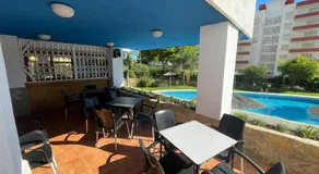 Precioso apartamento en Cullera, con piscina junto a la playa - Image 4