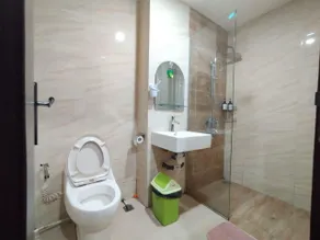 STARHOME LVL 27 STUDIO BALCONY FORMOSA RESIDENCE - Image 2