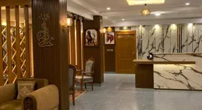 Arya Hotel Islamabad - Image 4