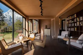 Lijiang Yulong Manshron Snow Highlands Villa - Image 3