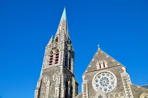 Movenpick Christchurch - Image 2
