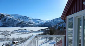 Vatnahalsen Høyfjellshotell - Image 4