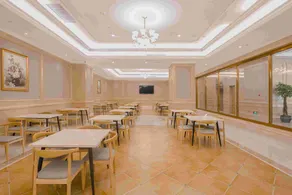 Vienna Hotel Jiangsu Changzhou University Town - Image 4