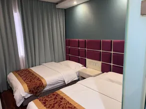 Migo Business Hotel - Image 2