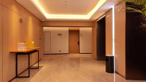 Xinzhou Shixi Grand Hotel (Xinzhou West Station) - Image 3