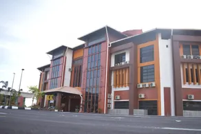 BCIC Lodge - Image 4