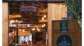 Hostal San Nicolás - Image 4