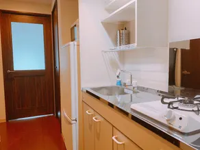 Dash Living Higashi Azabu - Image 3