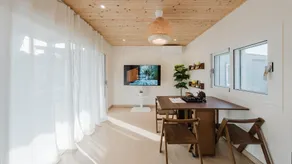 Yeongheungdo Stay Noc Pool Villa - Image 1