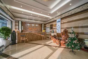Holiday Inn Express (Baixi Cuibai Commercial City Branch) - Image 3