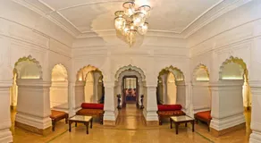 Neemrana's - Baradari Palace - Image 3
