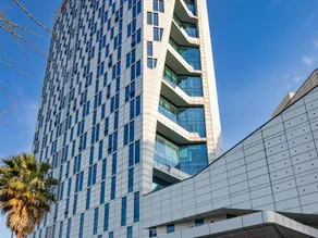 Leidisen Rongyuan Hotel - Image 5