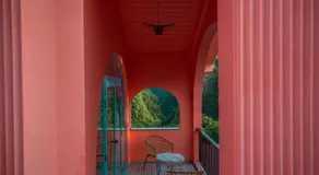 Baia Luxe 3BHK Villa Pool & Jacuzzi, Mandrem Goa - Image 5