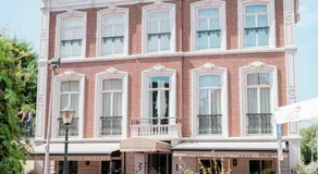 La Paulowna Boutique Hotel - Image 3
