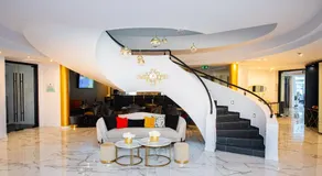 Liget Wellness és Konferencia Hotel - Image 3