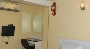Da Casa Business Hotel - Image 2
