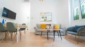 Apartamento a estrenar junto al centro de la ciudad - Image 3