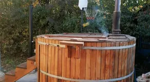 Berkenyés Vendégház - Image 5