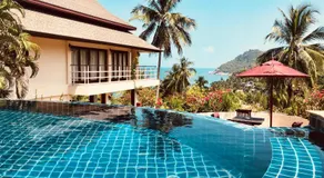 Koh Phangan Pavilions Serviced Apartments - Image 3