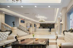 Vienna Hotel Chaozhou Plaza - Image 5