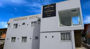 Castilhos Hotel - Image 4