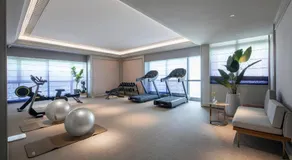 Mercure Chengdu Dongjiao Memory - Image 5