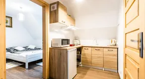 Apartamenty "Zielony Zakątek" Olcza Zakopane - Image 5