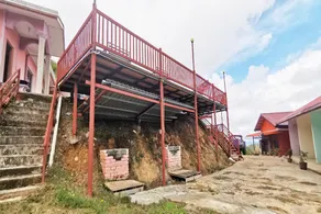 Hotel O Sosodikon Inap Desa - Image 4