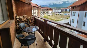 Apartment Viktoria near ski lift on Pirin street - Image 3