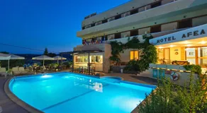 Hotel Afea - Image 2