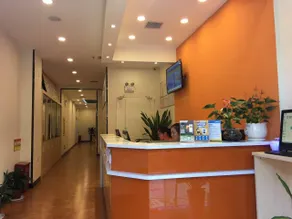 7 Days Inn Tongren Jiangkou Fanjing Mountain National Park - Image 2