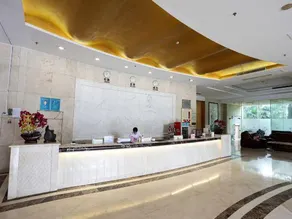 Xinghe Hotel(Dongguan Humen road east) - Image 3