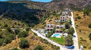 Villa AmberBlue Kalathos - Image 5