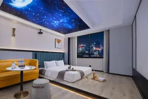 Meisu Huanman Hotel (Nanhu Square Branch, Yueyanglou District) - Image 3