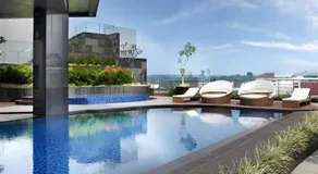 PO Hotel Semarang - Image 5