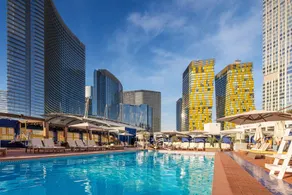 The Reserve at Park MGM - Image 2