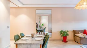 Apartment center marrakech - Gueliz - Image 3