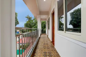 Hotel O Aqua Service Apartments - Image 3