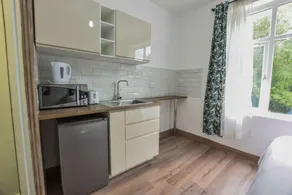 Regency GuestHouse Manchester North - Image 3